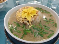 -建坤水席宫·洛阳菜(中州路店)