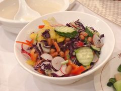 -北京全聚德(天安门店)