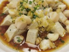 -盐通酒家(金桥湾清水苑店)