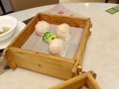 -粤点王茶楼(海丰店)