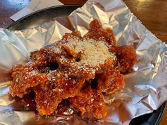 -米屋石锅拌饭(师大店)