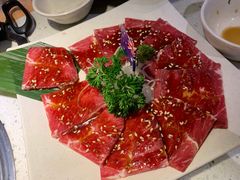 -猫抓烤肉(武进吾悦广场店)