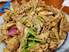 -大茗东北烧烤·鹤岗小串·老式麻辣烫(紫藤路店)
