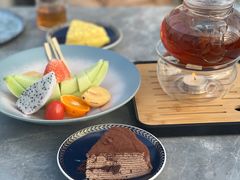 -Hi City·城市之巅