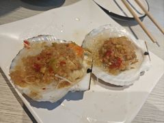 -小船渔村•大连菜•大连焖鱼(黄河路店)