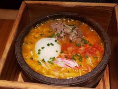 -仓桥家·焗寿司·锅物(光谷步行街店)