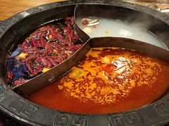 -重庆老火锅(长虹店)