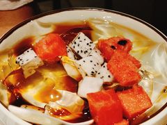 -渝信川菜(长安店)
