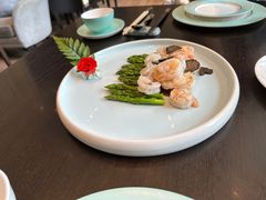 -翠湖宾馆·中餐厅