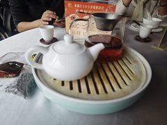 -鹿鸣酒家(越秀店)