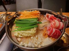 -春熙台拌饭·部队火锅·炸鸡(新安店)