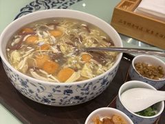 -老西门·常州菜(新区店)