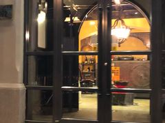-阿凡提餐厅(簋街店)