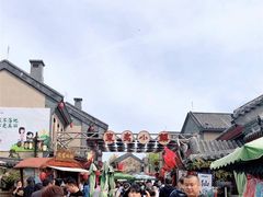 -渡海小渔村.老辈日照菜