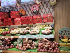 -PAGODA百果园(苏州金门路店)