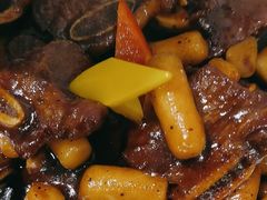 -大鹏饭店·金陵家宴(奥体中心店)