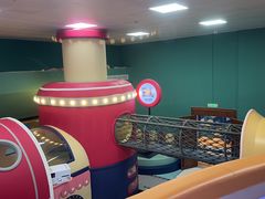 -静之湖湖畔餐厅