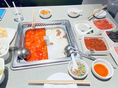 -海底捞火锅(和安宁春城店)