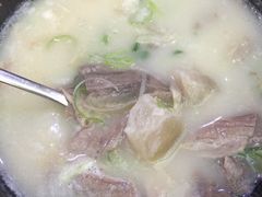 -神仙雪浓汤(明洞店)