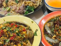 -合记汕头牛肉店(嘉禾路店)