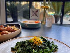 -翠湖宾馆·中餐厅