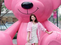 -东莞松山湖万象汇