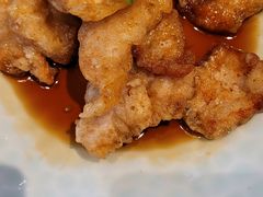 -红樱桃·欢乐餐厅(太原里店)