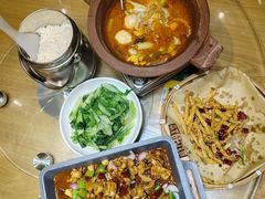 -肖记公安牛肉鱼杂馆·省级非物质文化遗产(三角路直营店)