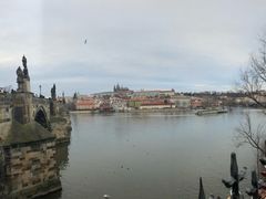 -多瑙河畔鞋履雕塑