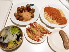 -宜家·瑞典风味餐厅(无锡店)