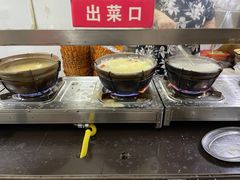 -阿婆潮汕砂锅粥(王府大街店)