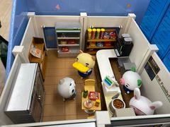 -全家便利店(崂山路四店)