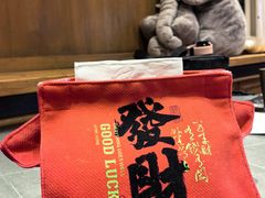 -济扶岛韩国海鲜汤제부도 해물탕(望京店)
