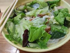 叉烧粉-华姐鸡粉(中心店)