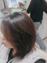 点击看大图 -美格丝M.G.S Hair Salon