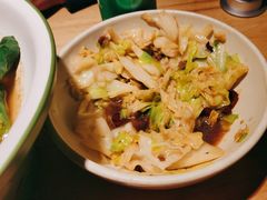 -文记卢源外·江西小炒(凤城八路店)