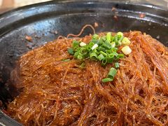 -何氏排骨(左家塘店)