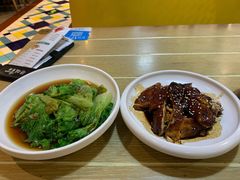 -寻味·港式茶餐厅(富力城店)