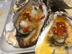 -木屋烧烤(龙湖天街店)