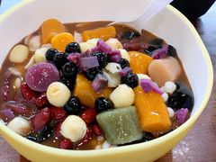 -猪脑壳凉面(武陵源店)