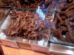 -阿满食品(大连商场店)