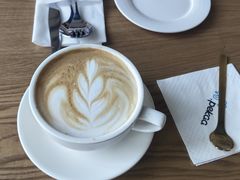 -Pekaa啤咖食肆Coffee&Bistro