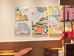 -奈雪的茶(石家庄万象城店)