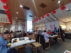 -呷哺呷哺(华林国际店)
