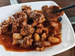 -三得正宗乌烈乳羊(环城东二路店)