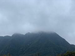 -山王坪喀斯特国家生态公园
