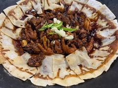 -皖北巫氏三胖地锅鸡(长淮总店)