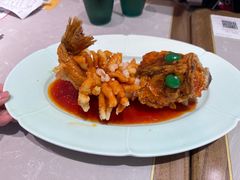 -松鹤楼面馆(清河万象汇店)