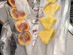 -野栗香(娄山关路店)