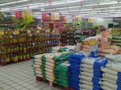 -世纪联华超市(江城店)